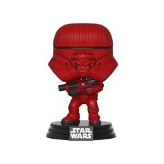 Funko POP! Star Wars - Rise of Skywalker (Episode 9) - Vinyl Figure Sith Jet Trooper (318)