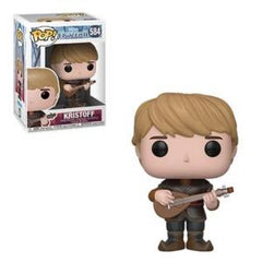 Funko Pop! Disney - Frozen 2 Kristoff (584) Figurines