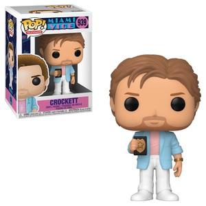 Funko POP! Television - Miami Vice - Sonny Crockett (939)