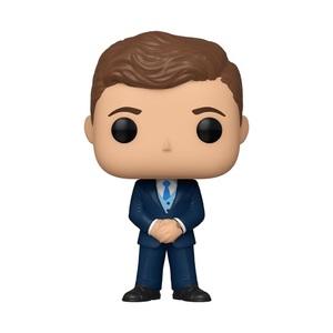 Funko Pop! Icons - American History John F. Kennedy (46) Figurines