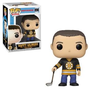 Funko Pop! Movies - Happy Gilmore (890) Figurines