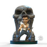 2026_QM, Q-Fig. Elite - Big Trouble in Little China : Jack Burton (13cm)