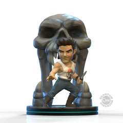 2026_QM, Q-Fig. Elite - Big Trouble in Little China : Jack Burton (13cm)