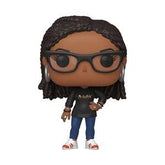 Funko Pop! Directors - Director Ava Duvernay (01) Figurines