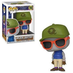 Funko Pop! Disney - Onward Wilden Lightfoot (723) Figurines