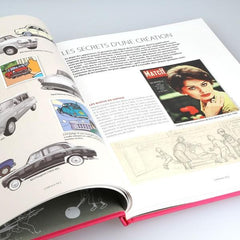 Tintin - Les Archives Bijjoux De La Castafiore Book