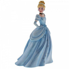 Disney Showcase Collection - Cinderella - Cinderella (Haute Couture) (21cm)