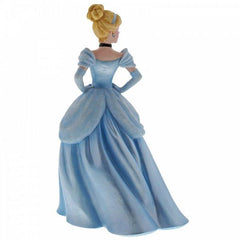 Disney Showcase Collection - Cinderella - Cinderella (Haute Couture) (21cm)