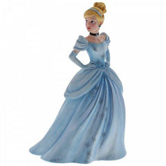 Disney Showcase Collection - Cinderella - Cinderella (Haute Couture) (21cm)