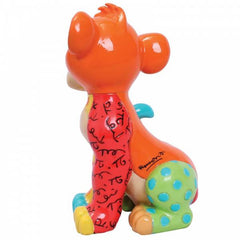 Britto - Disney, The Lion King - Simba (9 cm)