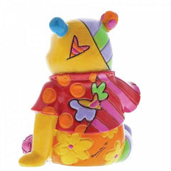 Britto - Disney, Winnie The Pooh - Pooh (Small) (7cm)