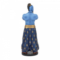 Disney Showcase Collection - Aladdin - Genie (Live Action) (22cm)