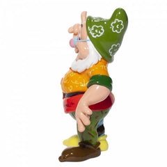 Disney Britto - Snow White & The Seven Dwarfs - Doc (9 cm)