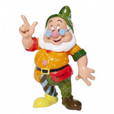 Disney Britto - Snow White & The Seven Dwarfs - Doc (9 cm)