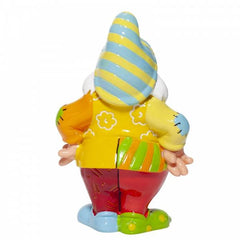 Disney Britto - Snow White & The Seven Dwarfs - Happy (9 cm)