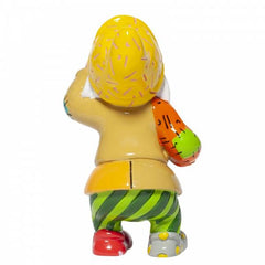 Disney Britto - Snow White & The Seven Dwarfs - Sneezy (9 cm)