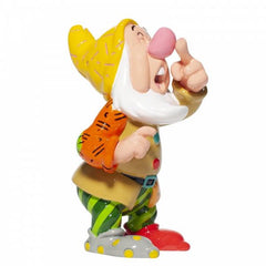 Disney Britto - Snow White & The Seven Dwarfs - Sneezy (9 cm)