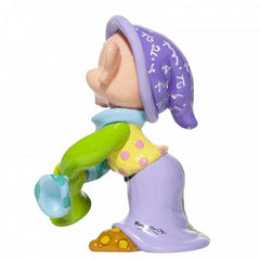 Disney Britto - Snow White & The Seven Dwarfs - Dopey (9 cm)