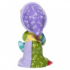 Disney Britto - Snow White & The Seven Dwarfs - Dopey (9 cm)