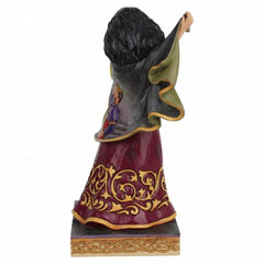 Disney Traditions - Rapunzel - Mother Gothel "Maternal Malice" (21 cm)