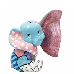 Britto - Disney, Dumbo - Dumbo (18 cm)
