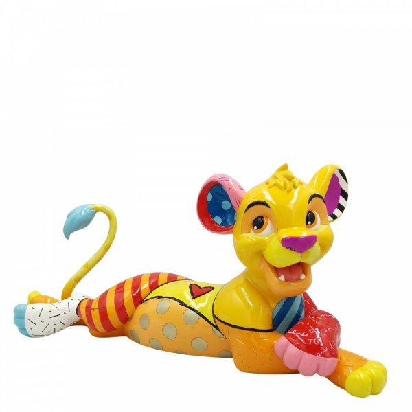 Britto - Disney, The Lion King - Simba (41 cm)