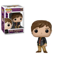 Funko Pop! Television - Gossip Girl Nate Archibald (623) Figurines