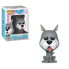 Funko Pop! Animation - The Jetsons Astro (366) Figurines