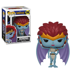 Funko Pop! Disney - Gargoyles Demona (390) Figurines