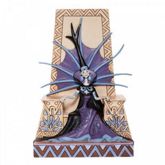 Disney Traditions - Emperor's New Groove - Yzma 'Emaciated Evil' (23cm)