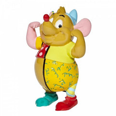 BRITTO Figure - Disney, Cinderella - Gus Gus (9cm)