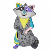 BRITTO Figure - Disney, Pocahontas - Meeko (9cm)