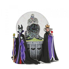 Disney - Mickey Mouse - Villain Waterball (15 cm)