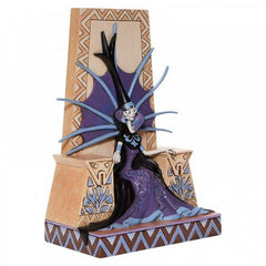 Disney Traditions - Emperor's New Groove - Yzma 'Emaciated Evil' (23cm)