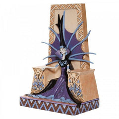 Disney Traditions - Emperor's New Groove - Yzma 'Emaciated Evil' (23cm)