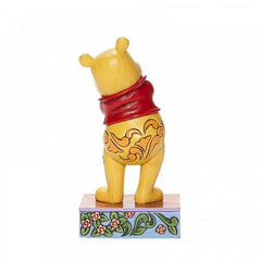 Disney Traditions - Winnie The Pooh - Winnie the Pooh "Beloved Bear" (12cm)