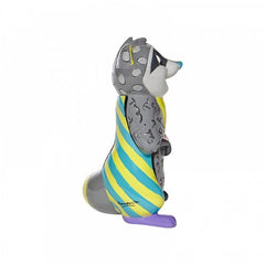 BRITTO Figure - Disney, Pocahontas - Meeko (9cm)