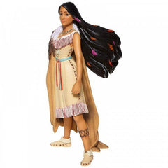 Disney Showcase Collection - Pocahontas - Pocahontas (20cm)