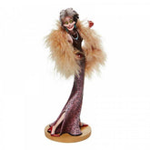 Disney Showcase Collection - 101 Dalmatians - Cruella De Vil (20cm)