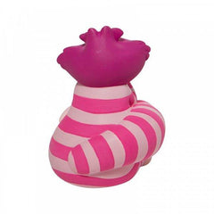 Disney Showcase Collection - Alice in Wonderland - Cheshire Cat "Leaning On His Tail" (9cm)
