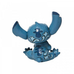 DISNEY TRADITIONS - Lilo & Stitch - Stitch (Mini) (8cm)