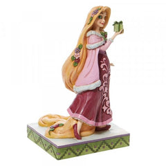 DISNEY TRADITIONS Figure - Rapunzel - Rapunzel "Gifts of peace" (19 cm)
