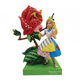 BRITTO - Disney, Alice in Wonderland - Alice in Wonderland (20cm)