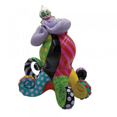 BRITTO Figure - Disney, The Little Mermaid - Ursula (17cm)