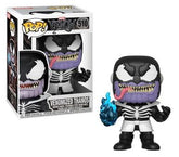 Funko Pop! Marvel - Venom Venomized Thanos (510) Figurines