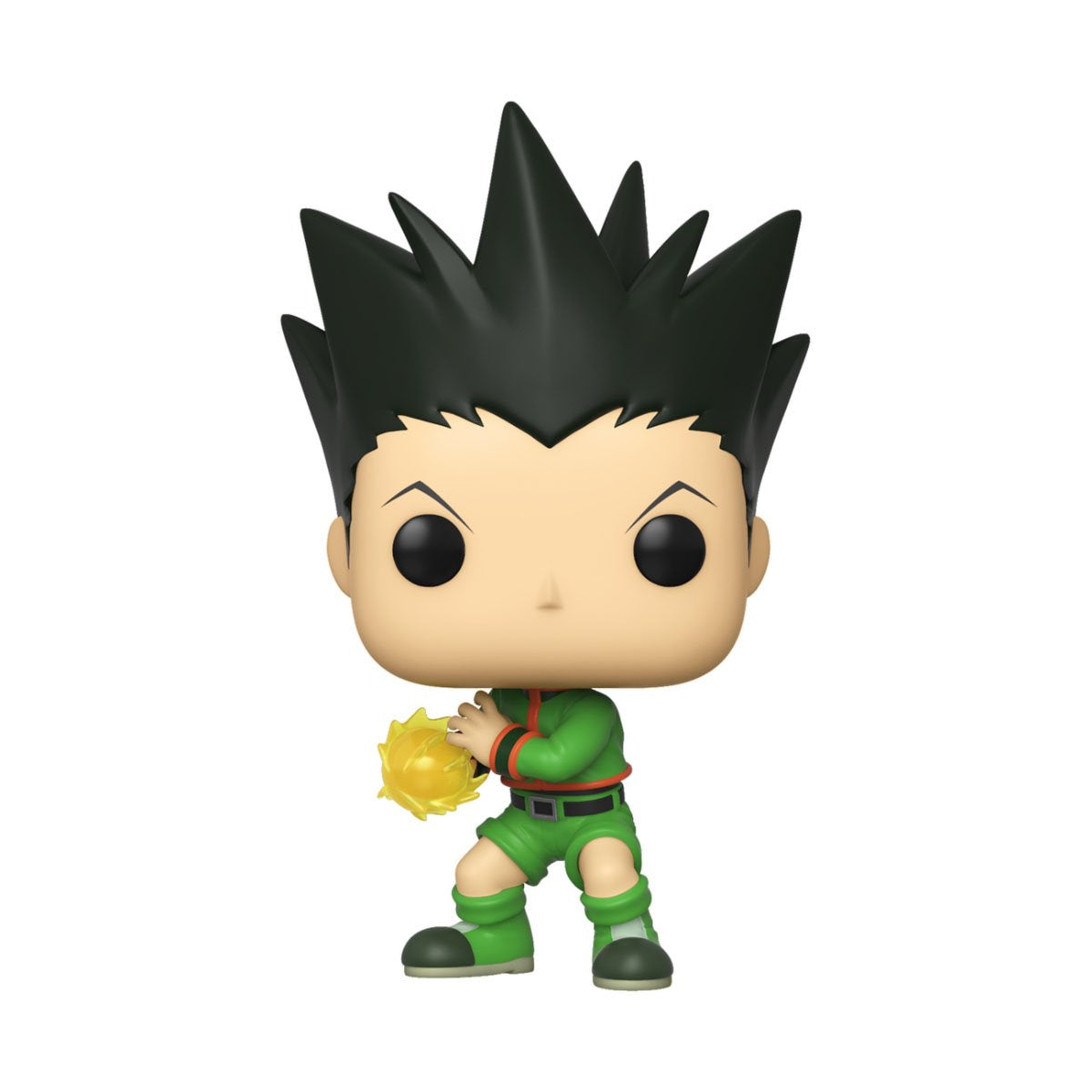 PRE-ORDER : Funko POP! Animation - Hunter x Hunter - Gon Freecs Jajanken (651)