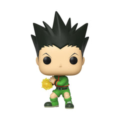 PRE-ORDER : Funko POP! Animation - Hunter x Hunter - Gon Freecs Jajanken (651)