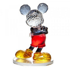 DISNEY FACETS COLLECTION Figure - Mickey Mouse - Mickey (Acrylic) (10cm)
