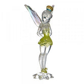 DISNEY FACETS COLLECTION Figure - Peter Pan - Tinker Bell (Acrylic) (10cm)