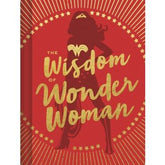 Abrams & Chronicle - Book, The Wisdom of Wonder Woman (EN)